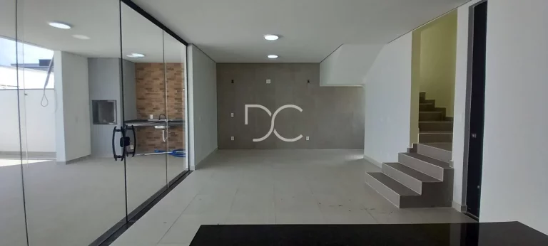 Imagem Condomínio Terras de São Francisco - Casa Alto Padrão em Condomínio Terras de São Francisco, Sorocaba/SP