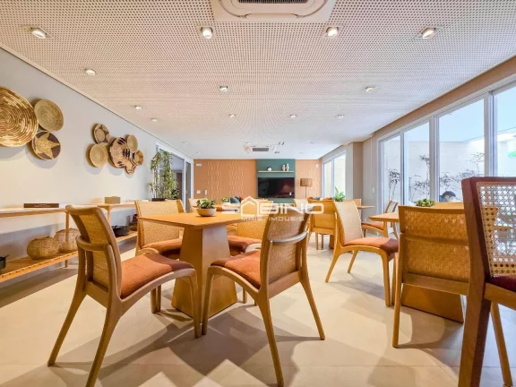 Imagem Apartamento à Venda no Edifício Búzios, com 3 dormitórios 1 suíte 127m² - Riviera de São Lourenço