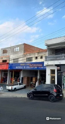 Imagem Prédio à venda, 200 m² por R$ 1.200.000,00 - Parque Industrial Cumbica - Guarulhos/SP
