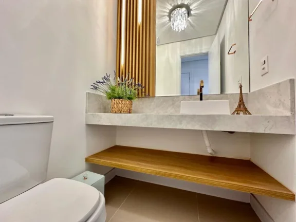 Imagem Apartamento 3 Dormitórios - Bairro Navegantes
