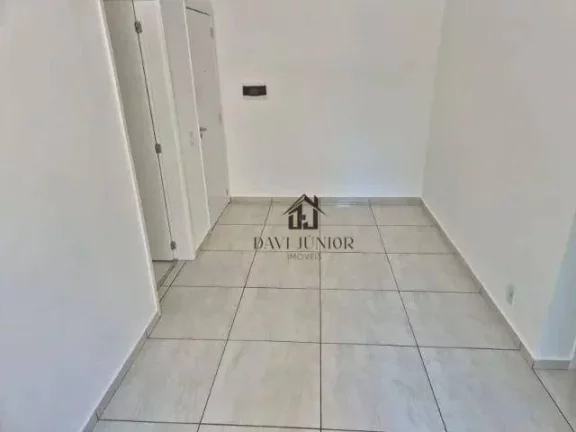 Imagem Apartamento com 2 dormitórios à venda, 48 m² por R$ 234.000,00 - Parque São Bento - Sorocaba/SP