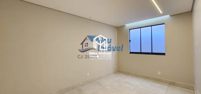 Imagem Recantos dos Sabia Vicente Pires Casa 3 Quartos 3 Suítes 2 Vagas 300m² Cozinha