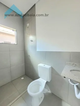 Imagem Casa para Venda em Atibaia, Jardim Brogota, 3 dormitórios, 1 suíte, 2 banheiros, 2 vagas