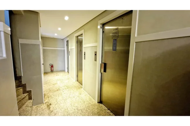 Imagem APARTAMENTO RESIDENCIAL em São Paulo - SP, Bela Vista