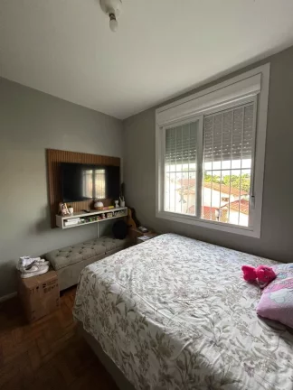 Imagem CG 171 Apto 8646 - Apartamento à venda no bairro Cavalhada - Porto Alegre/RS