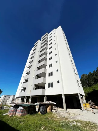 Imagem Apartamento em fase de acabamento com 2 suítes e 1 vaga de garagem - Entrega Dez/2026 em Timbó/SC