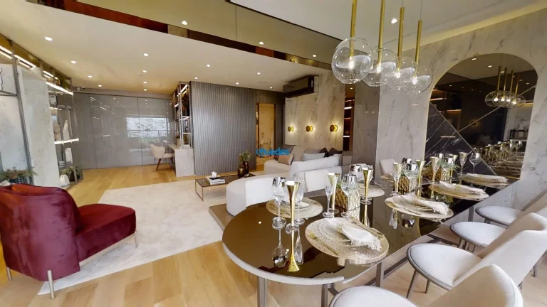 Imagem Apartamento em São Paulo