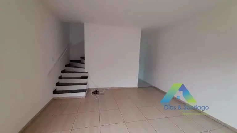 Imagem Casa à venda com 3 dormitórios e 2 vagas em Jardim Clímax, São Paulo/SP