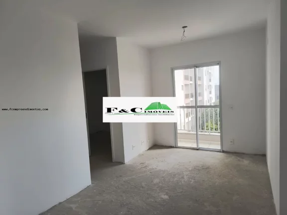 Imagem Apartamento para Venda em Limeira, Jardim Residencial Roseira, 2 dormitórios, 1 suíte, 1 banheiro, 1 vaga