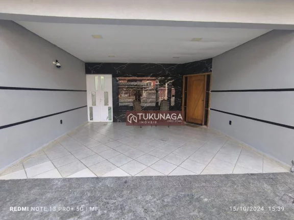 Imagem Casa com 3 dormitórios à venda, 181 m² por R$ 1.740.000,00 - Jardim Rosália Alcolea - Sorocaba/SP
