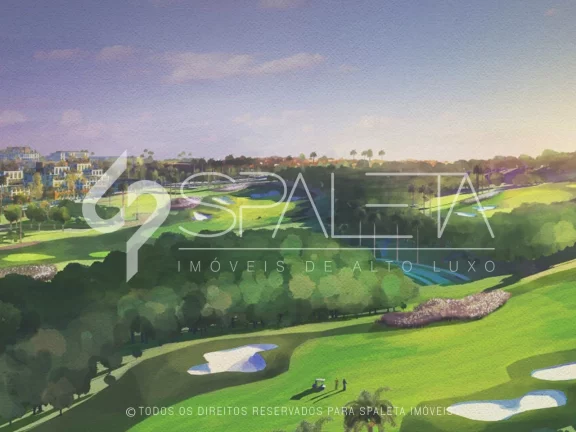 Imagem Terreno fabuloso à venda na Boa Vista Village com título da praia incluso