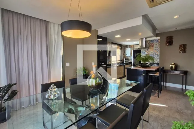 Imagem Apartamento à Venda - Recreio, 2 Quartos, 235 m2