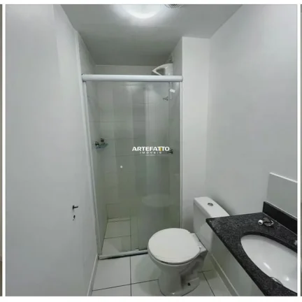Imagem Apartamento Garden à Venda – Bairro Nakamura