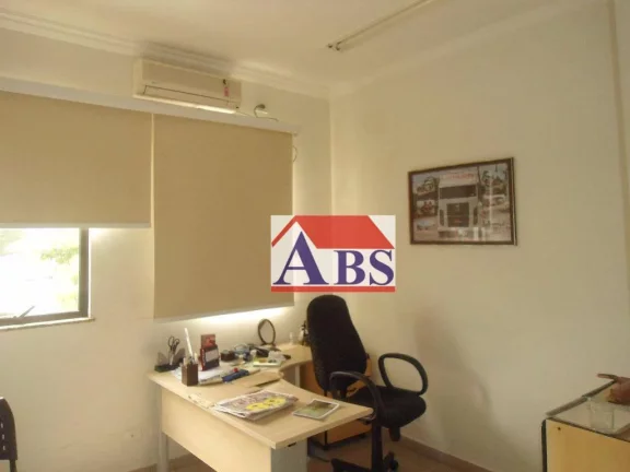 Imagem Prédio à venda, 426 m² por R$ 1.050.000,00 - Jardim São Francisco - Cubatão/SP
