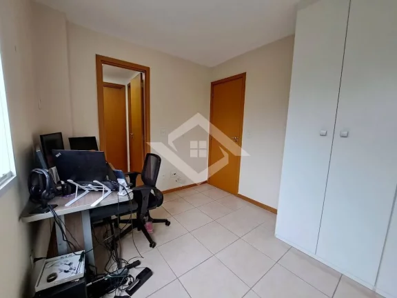 Imagem OPORTUNIDADE VIA ALTO MAPENDI! Varanda- sol da manhã- 3 suítes- 83m²