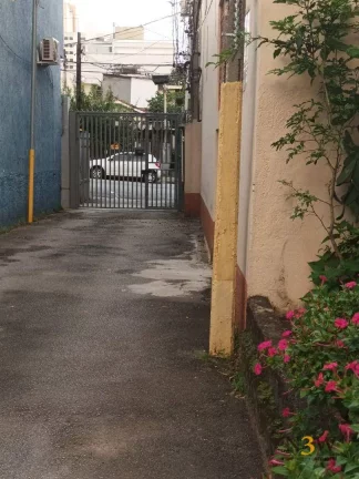 Imagem Sobrado com 2 dormitórios à venda, 81 m² por R$ 1.200.000,00 - Vila Leopoldina - São Paulo/SP