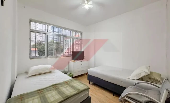Imagem Negócio 39m² por 168 mil reais Liberdade