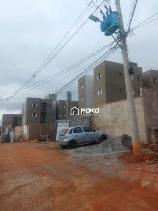 Imagem Terreno à venda, 300 m² por R$ 240.000,00 - Portão - Arujá/SP