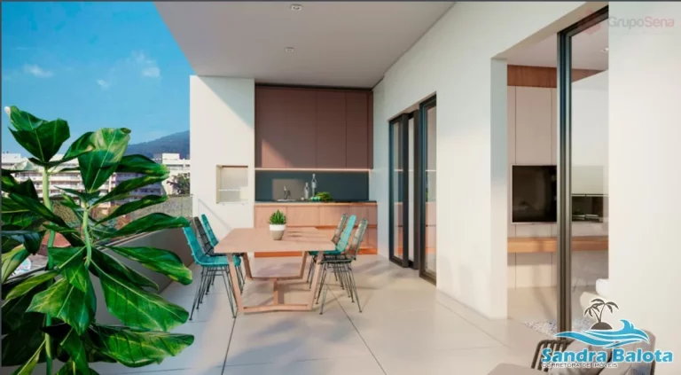 Imagem Apartamentos de 2 dormitórios no Itaguá