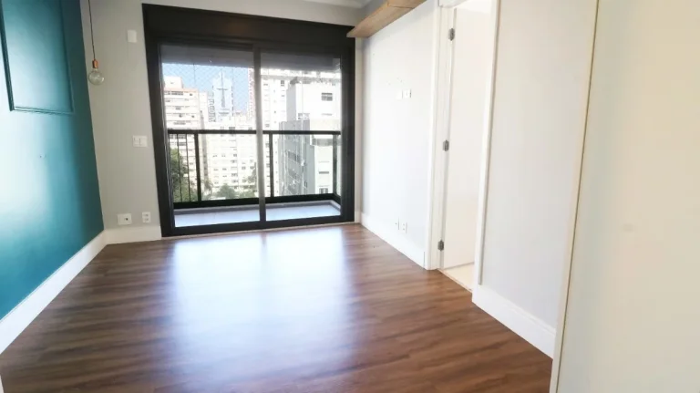 Imagem Apartamento 162M², 4Q, 2 Suítes, 5 Banheiros, 2 Vagas, Varanda Gourmet, Academia, Piscina Adulto, Infantil e Aquecida, Salão de Festas e Jogos, Quadra