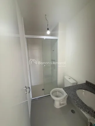 Imagem Apartamento à venda no Living Blend no Bairro Bonfim em Campinas SP

Excelente oportunidade para qu...
