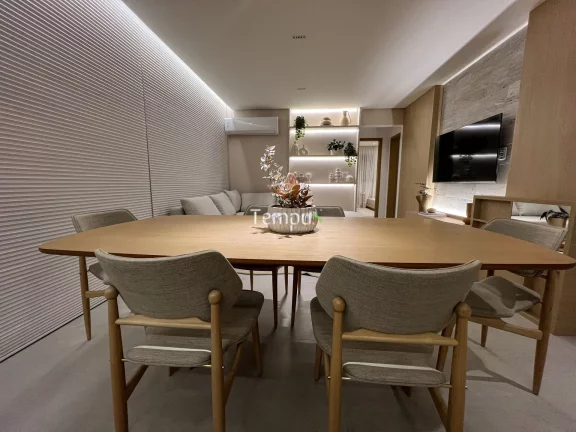 Imagem Elev Jundiai - Apartamento à venda no bairro Jundiaí - Anápolis/GO