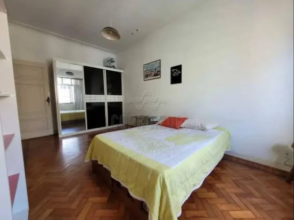 Imagem Copacabana - Residencial › Apartamento com 3 quarto(s) a Venda
