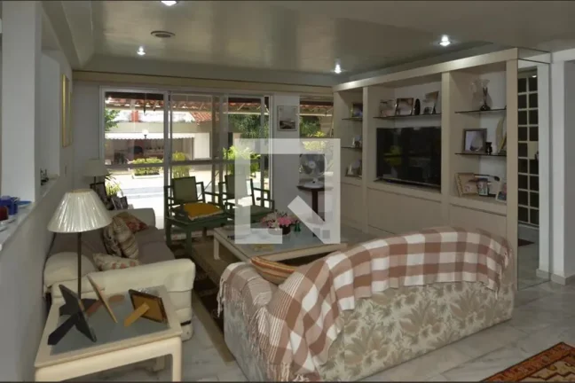 Imagem Casa à Venda - Recreio, 7 Quartos, 500 m2