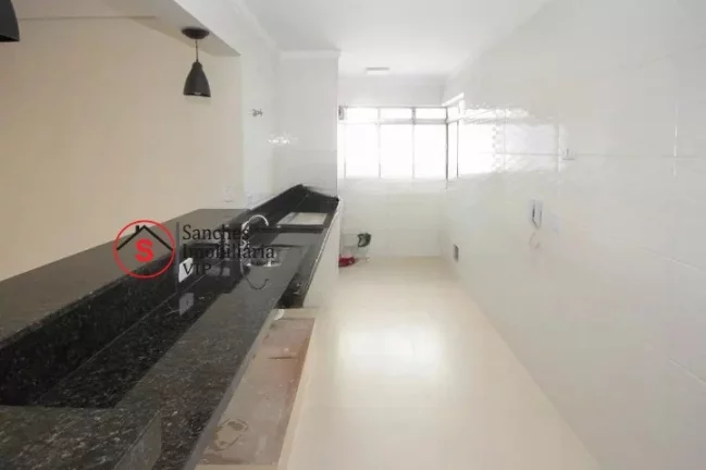 Imagem APARTAMENTO RESIDENCIAL em SÃO PAULO - SP, CHÁCARA BELENZINHO