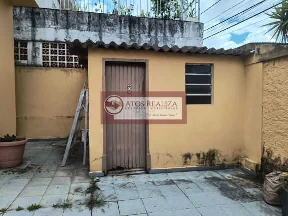 Imagem Casa à Venda em Vila Santa Catarina - 150m² por R$ 550.000