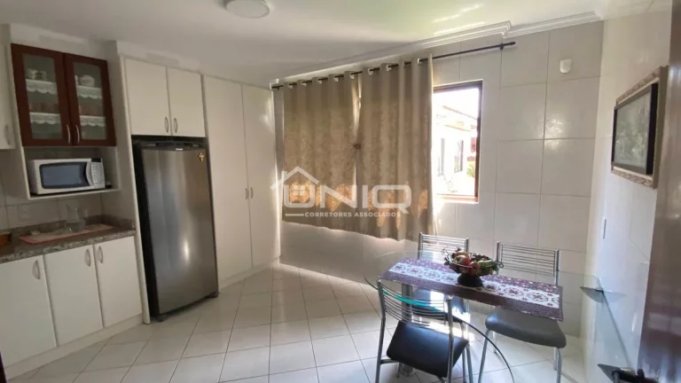Imagem Casa Suíte + 2 quartos - Jardim Primavera