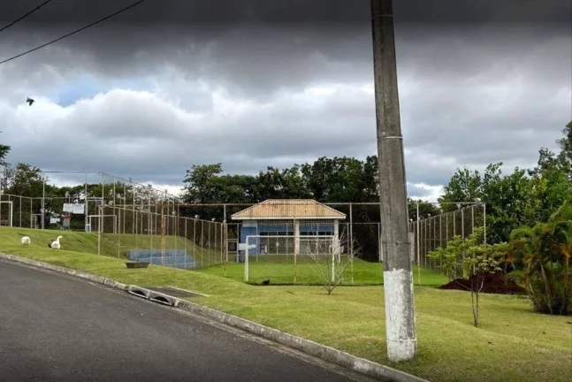 Imagem Terreno à venda, 272 m² por R$ 450.000,00 - Condomínio Vila Azul - Sorocaba/SP