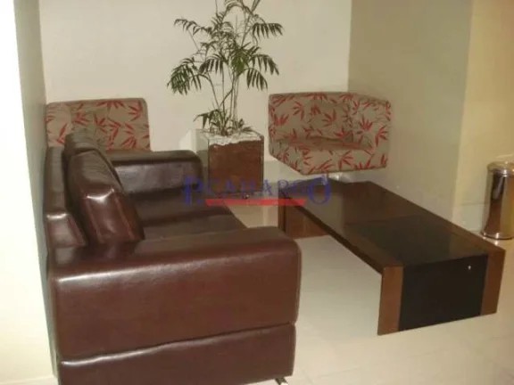 Imagem Apartamento Padrão
