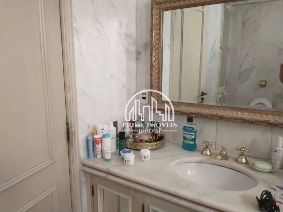 Imagem Apartamento com 3 dormitórios à venda, 210 m² por R$ 995.000,00 - Centro - Jundiaí/SP