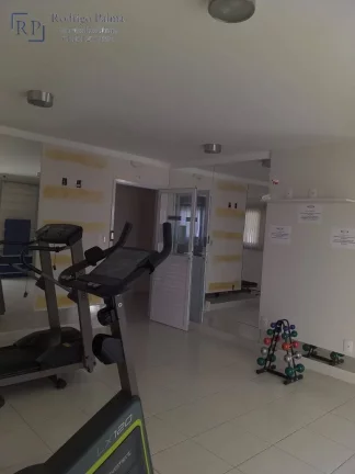 Imagem Edifício Porto Parahyba - 03 dorm - São Dimas - São José dos Campos