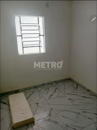 Imagem Casa para locação no São José com 3 4, sendo uma suíte, sala, cozinha