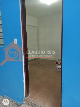 Imagem Casa com 1 Quarto para alugar, 30m² - Jardim São Carlos