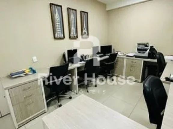 Imagem Sala Comercial a Venda no Edificio Eldorado Executive Center, na av. Hitoriado Rubens de Mendoça