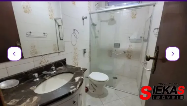Imagem Imperdível Residência à Venda em São Paulo-SP: 3 Quartos, 1 Sala, 3 Vagas de Garagem, 213m² na Vila Carrão!