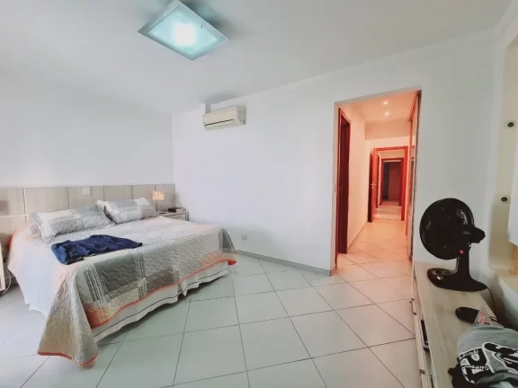 Imagem Apartamento à venda - Astúrias - Guarujá/SP