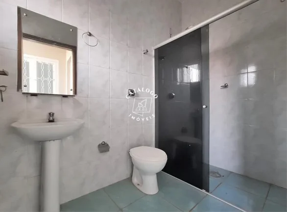 Imagem Casa Comercial a Venda no bairro Parque Residencial Cidade Universitária - Ribeirão Preto, SP