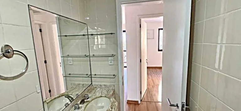 Imagem Apartamento para Venda em Rio de Janeiro, Recreio dos Bandeirantes, 2 dormitórios, 1 suíte, 3 banheiros, 1 vaga