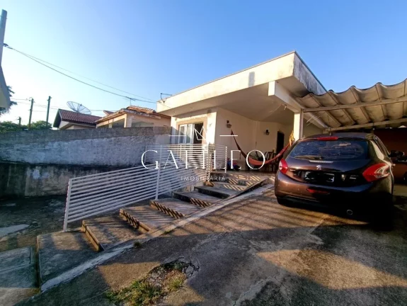 Imagem CASA Á VENDA EM CAXAMBU JUNDIAÍ -SP