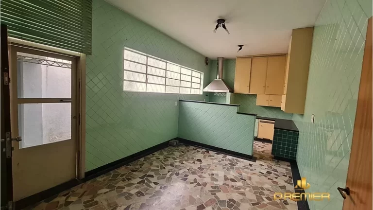 Imagem CASA A VENDA NO JARDIM ANA MARIA