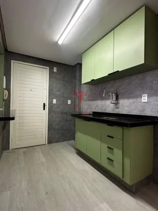 Imagem Apartamento reformado no Jardim Luna/Brisamar
