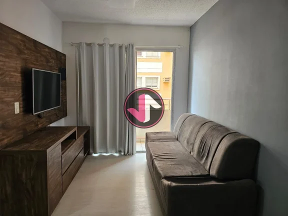Imagem O apartamento no Condomínio Piazza Di Siena, com 67m² e sol da manhã, é ideal para quem busca co...