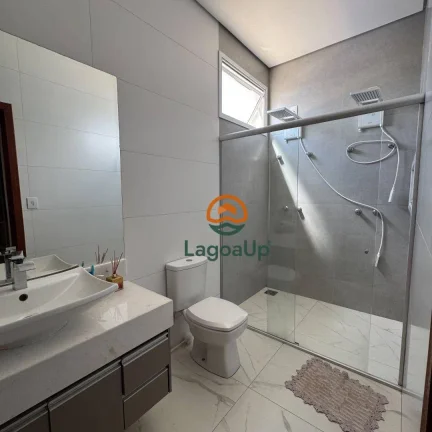 Imagem Casa com 4 dormitórios à venda, 251 m² por R$ 2.500.000,00 - Condomínio Mirante do Fidalgo - Lagoa Santa/MG