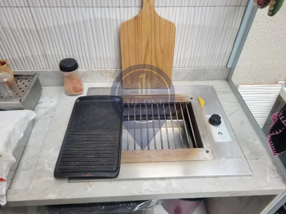 Imagem Apartamento à venda em São Paulo-SP, Parque Residencial da Lapa: 3 quartos, 1 suíte, 1 sala, 2 banheiros, 1 vaga, 103m².
