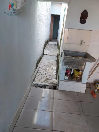 Imagem Casa a venda Tatuí SP