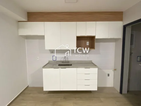 Imagem Apartamento à venda no bairro Vila Clementino - São Paulo/SP, Zona Sul